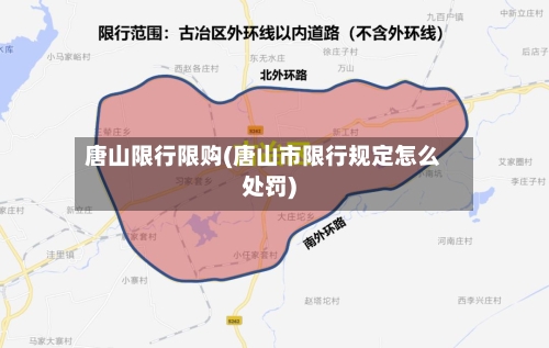 唐山限行限购(唐山市限行规定怎么处罚)-第2张图片