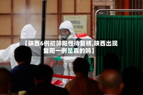 【陕西6例初筛阳性待复核,陕西出现复阳一例是真的吗】