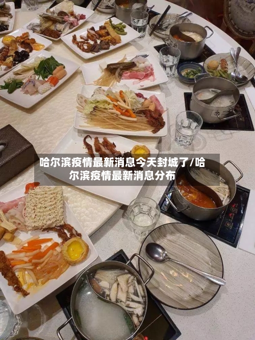 哈尔滨疫情最新消息今天封城了/哈尔滨疫情最新消息分布-第3张图片