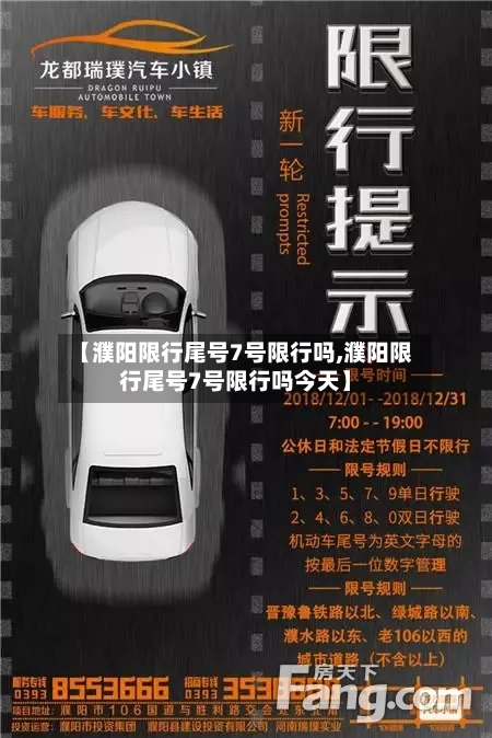 【濮阳限行尾号7号限行吗,濮阳限行尾号7号限行吗今天】-第2张图片