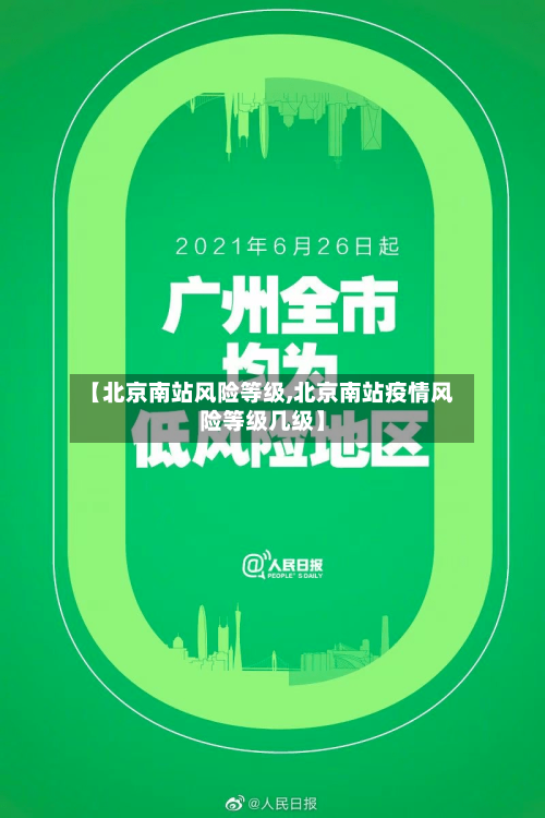 【北京南站风险等级,北京南站疫情风险等级几级】-第3张图片