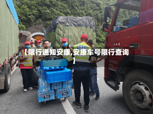 【限行通知安康,安康车号限行查询】-第3张图片