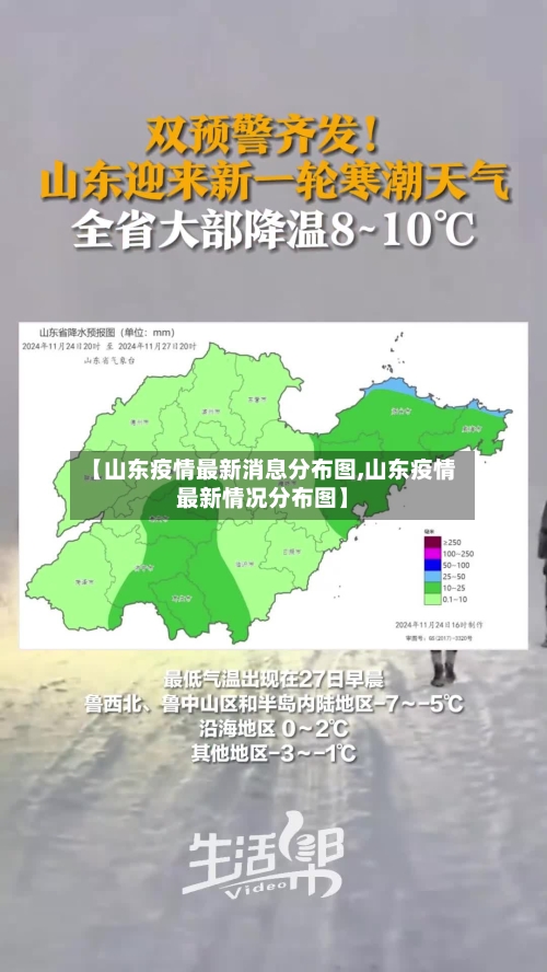 【山东疫情最新消息分布图,山东疫情最新情况分布图】
