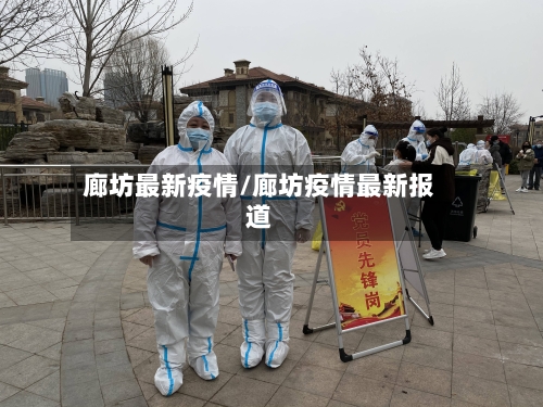 廊坊最新疫情/廊坊疫情最新报道