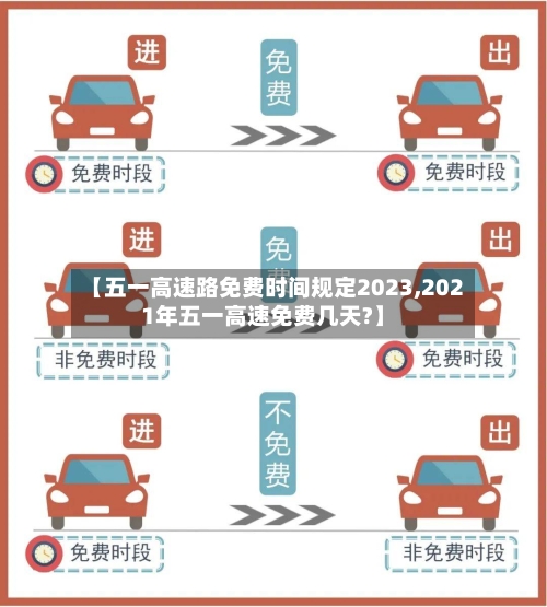 【五一高速路免费时间规定2023,2021年五一高速免费几天?】-第2张图片