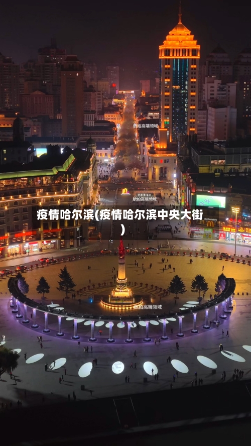 疫情哈尔滨(疫情哈尔滨中央大街)-第2张图片