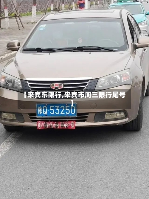【来宾东限行,来宾市周三限行尾号】-第3张图片