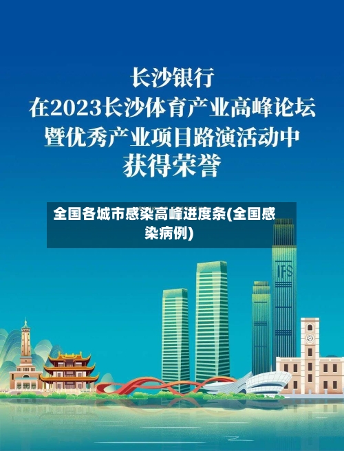 全国各城市感染高峰进度条(全国感染病例)
