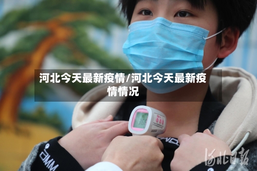河北今天最新疫情/河北今天最新疫情情况-第2张图片
