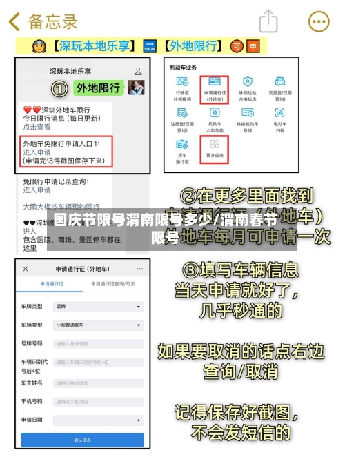 国庆节限号渭南限号多少/渭南春节限号