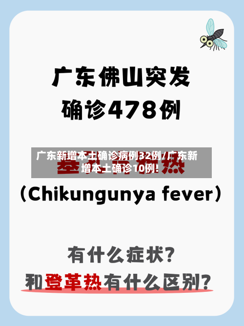 广东新增本土确诊病例32例/广东新增本土确诊10例!-第2张图片
