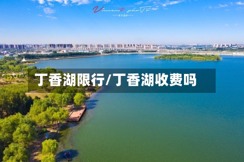 丁香湖限行/丁香湖收费吗-第2张图片