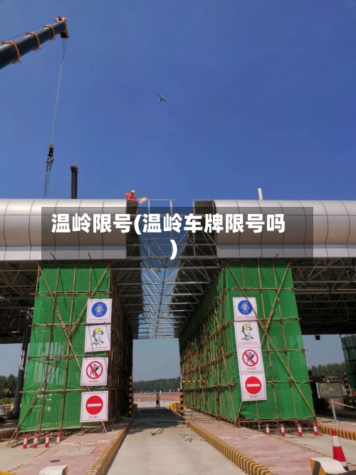 温岭限号(温岭车牌限号吗)-第2张图片