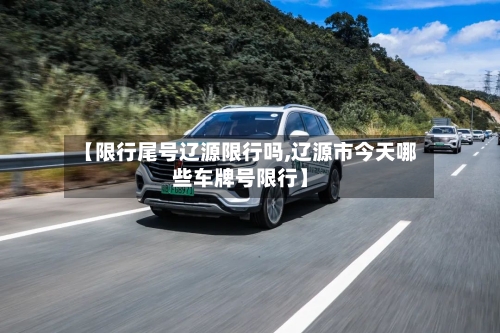 【限行尾号辽源限行吗,辽源市今天哪些车牌号限行】