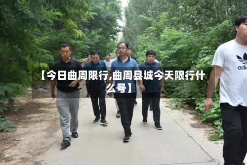 【今日曲周限行,曲周县城今天限行什么号】