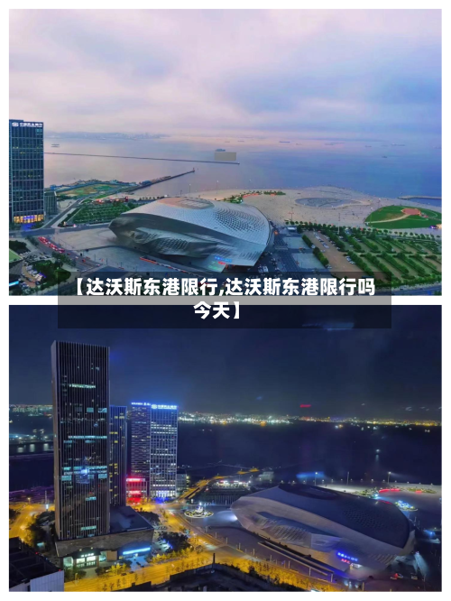【达沃斯东港限行,达沃斯东港限行吗今天】-第2张图片