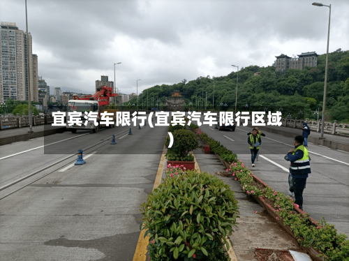 宜宾汽车限行(宜宾汽车限行区域)