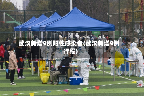 武汉新增9例阳性感染者(武汉新增9例行程)