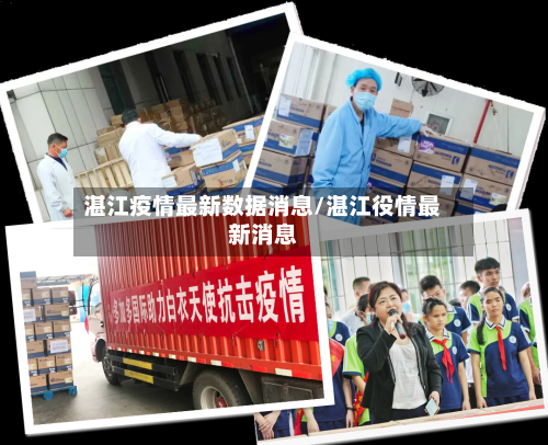 湛江疫情最新数据消息/湛江役情最新消息-第3张图片