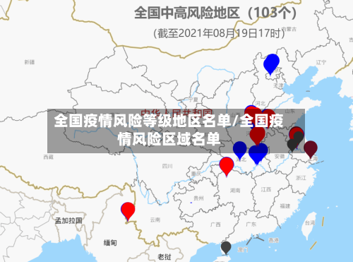 全国疫情风险等级地区名单/全国疫情风险区域名单-第2张图片
