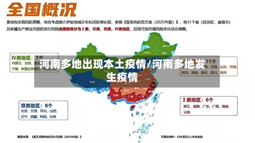 河南多地出现本土疫情/河南多地发生疫情