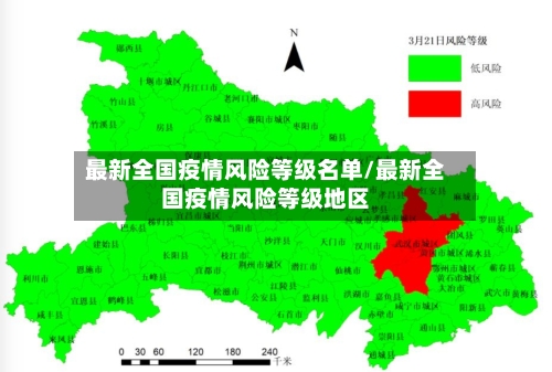 最新全国疫情风险等级名单/最新全国疫情风险等级地区-第2张图片