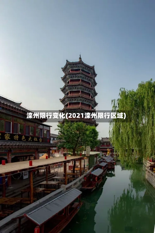 滦州限行变化(2021滦州限行区域)