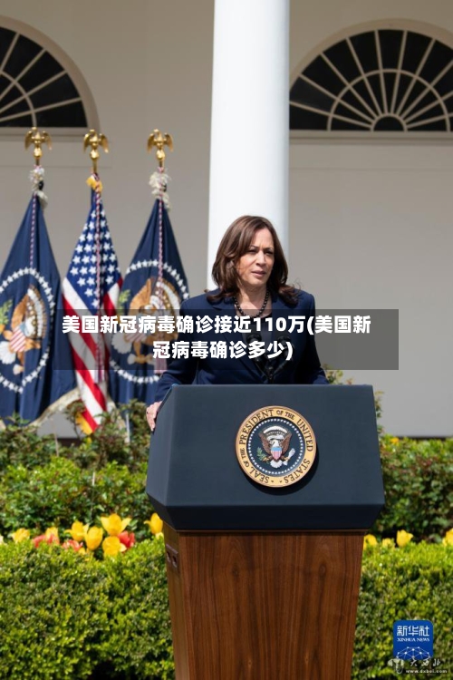 美国新冠病毒确诊接近110万(美国新冠病毒确诊多少)
