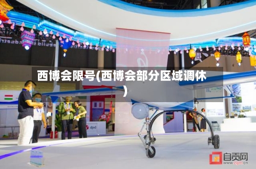 西博会限号(西博会部分区域调休)
