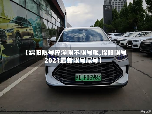 【绵阳限号梓潼限不限号呢,绵阳限号2021最新限号尾号】-第2张图片