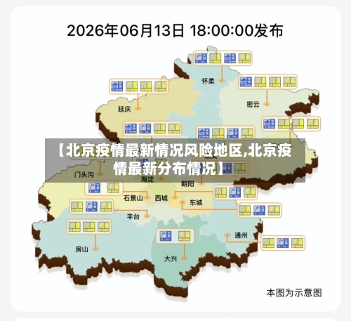 【北京疫情最新情况风险地区,北京疫情最新分布情况】-第2张图片