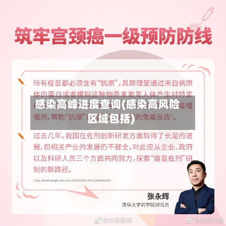 感染高峰进度查询(感染高风险区域包括)