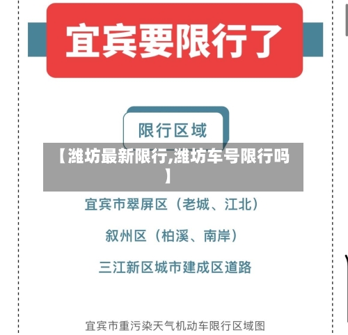 【潍坊最新限行,潍坊车号限行吗】
