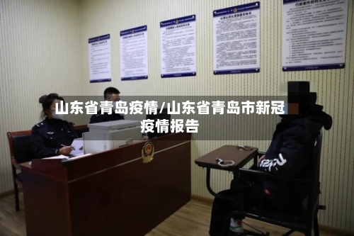 山东省青岛疫情/山东省青岛市新冠疫情报告-第2张图片