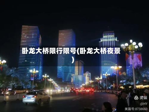 卧龙大桥限行限号(卧龙大桥夜景)