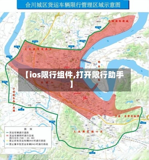 【ios限行组件,打开限行助手】-第3张图片