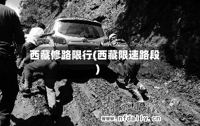 西藏修路限行(西藏限速路段)