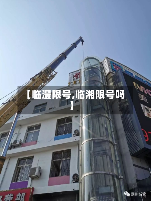 【临澧限号,临湘限号吗】-第3张图片
