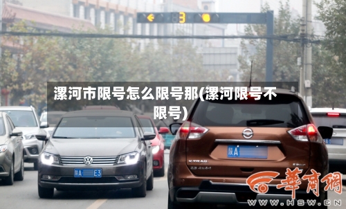 漯河市限号怎么限号那(漯河限号不限号)