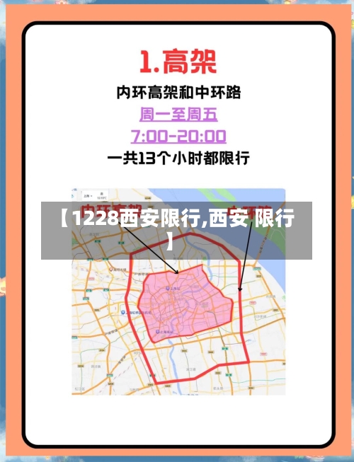【1228西安限行,西安 限行】-第2张图片