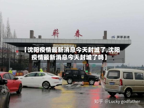 【沈阳疫情最新消息今天封城了,沈阳疫情最新消息今天封城了吗】-第2张图片
