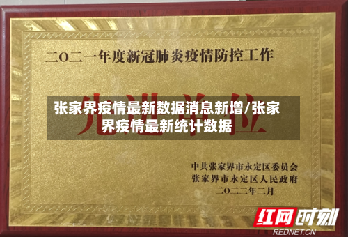 张家界疫情最新数据消息新增/张家界疫情最新统计数据