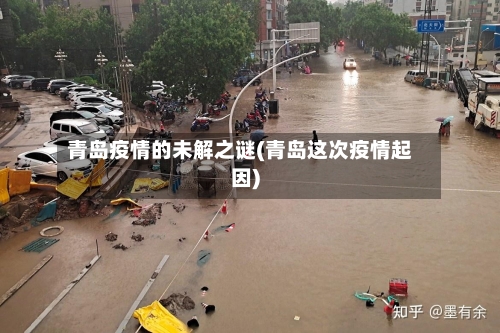 青岛疫情的未解之谜(青岛这次疫情起因)-第2张图片
