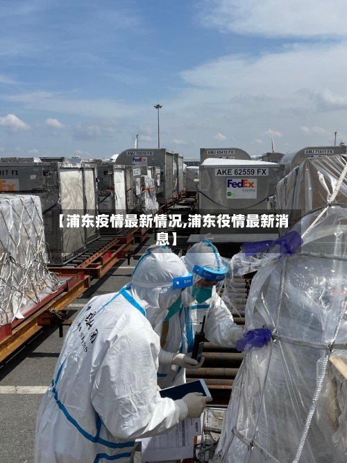 【浦东疫情最新情况,浦东役情最新消息】-第2张图片