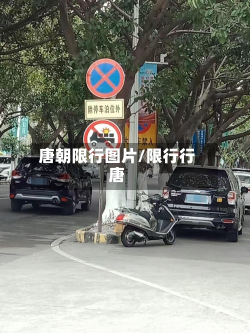 唐朝限行图片/限行行唐