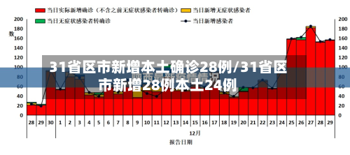 31省区市新增本土确诊28例/31省区市新增28例本土24例-第3张图片