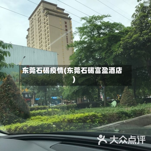 东莞石碣疫情(东莞石碣富盈酒店)-第2张图片
