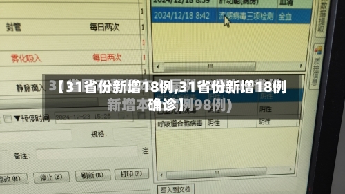 【31省份新增18例,31省份新增18例确诊】-第2张图片
