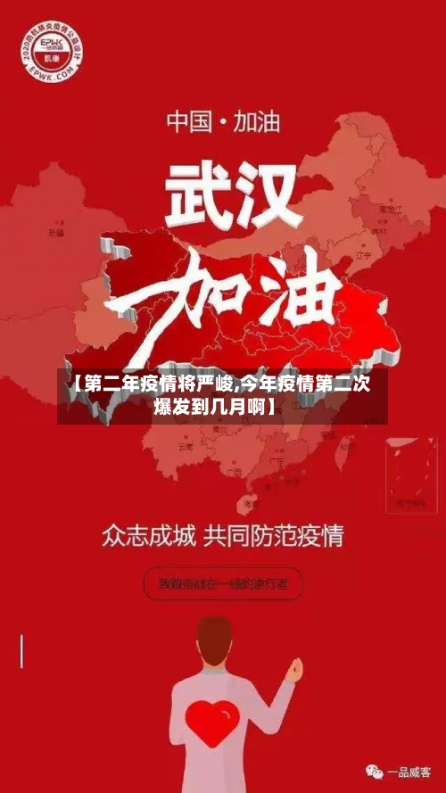【第二年疫情将严峻,今年疫情第二次爆发到几月啊】-第3张图片