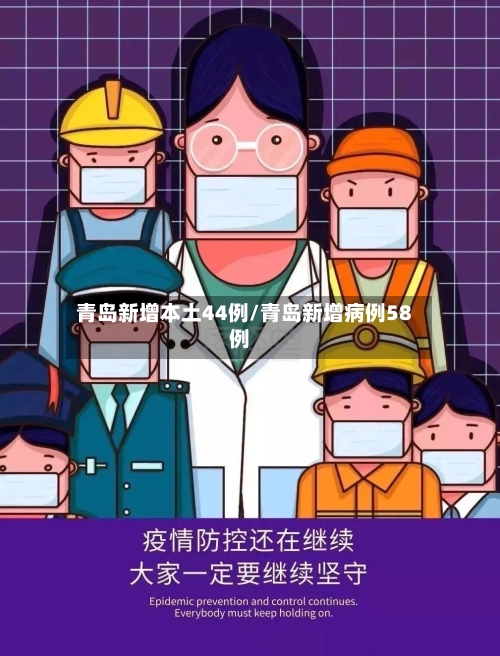 青岛新增本土44例/青岛新增病例58例-第2张图片